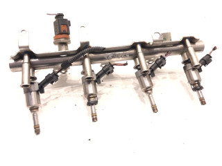 Топливная рампа 0261500074 Skoda Superb B6 (3T)