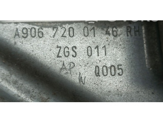 Передний електрический механизм для подъема окна без двигателя     995184-103, A9067201046    Mercedes-Benz Sprinter W906 