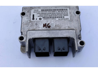 Блок подушек безопасности P56010488AF, 39754C Jeep Grand Cherokee