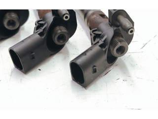 Комплект системы впрыска топлива 8R0919050E, 059130755CD Audi Q5 SQ5 CPN