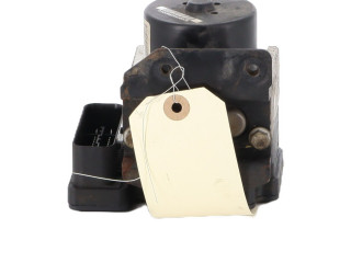 Блок АБС 8201078284   Renault  Twingo II  2007 - 2014 года