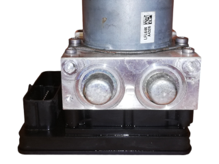 Блок АБС 8725, 199B5000   Fiat  500L  2013 -  года