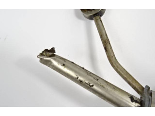 Turbodmychadlo Турбина 8200638766, GTA1549LLM Nissan X-Trail T31 M9R G832