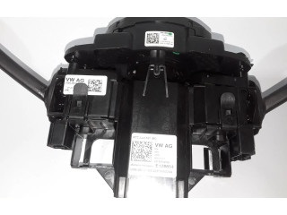 Полоса надувных подушек (кольцо srs) 2Q0959653 Skoda Fabia Mk3 (NJ)