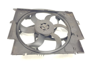 Вентилятор радиатора 16326937515, 8506668 BMW 3 E90 E91