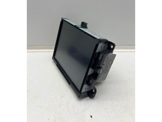 Дисплей 6434CBE2800, T00BE133772356 Jeep Grand Cherokee