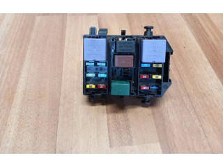 Pojistková skříňka 8200003634, PDBX81 Renault Espace IV 2011