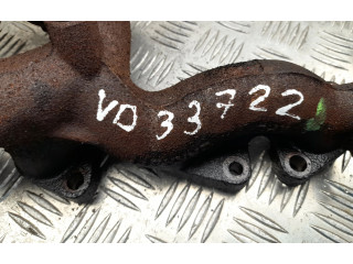 Турбина Mitsubishi Lancer VIII 03G253019R, VD33722