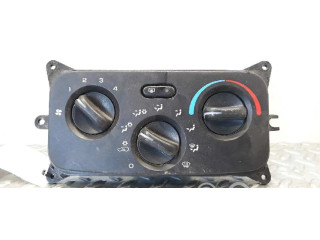 Блок управления климат-контролем 55037533AE, 58024B   Jeep Cherokee III KJ