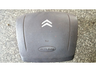Подушка безопасности водителя 07354862450 Citroen Jumper
