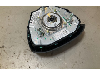 Подушка безопасности водителя 985709812R, 315200 Dacia Duster II