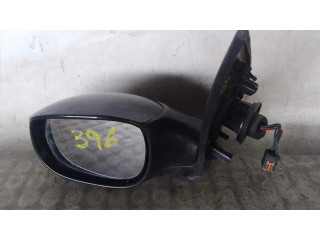 Zpětné zrcátko Peugeot 206+