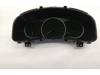 Přístrojová deska Lexus CT 200H 2011 8380076040