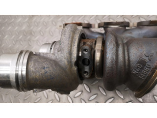 Турбина BMW 4 F32 F33 2.0 7637563 для двигателя B48 B20 A