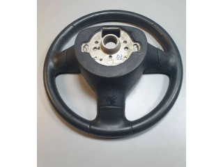 Руль Volkswagen Jetta IV 1999 - 2005 года 1K0419091M, 09JX3A