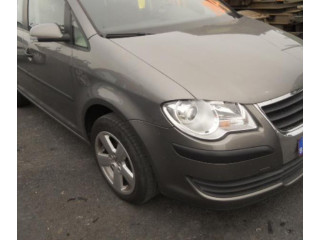 Блок управления климат-контролем 1K0907044BS Volkswagen Touran I
