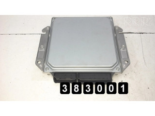 Блок управления двигателя 2758009257 Subaru Forester SH