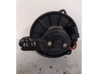 Вентилятор печки 0130111202 Audi A6 S6 C5 4B