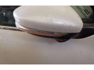 Зеркало электрическое        Peugeot 2008 I  2013 - 2019 года   