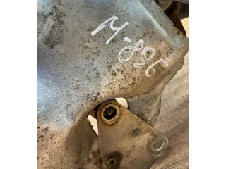 Турбина Audi A1 4933150501 для двигателя DADA