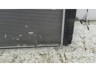 Вентилятор радиатора Infiniti Q50 2.2