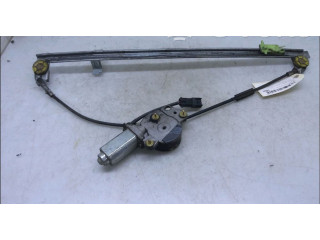 Передний комплект электрического механизма для подъема окна 9221Q5   Citroen Jumper