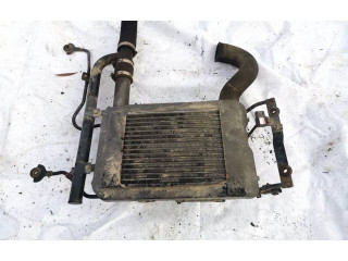 Интеркулер mr571357, 127100-1510 Mitsubishi Pajero Sport I