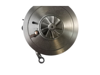 Турбина Ford Transit Custom 838417, GK2Q6K682BA