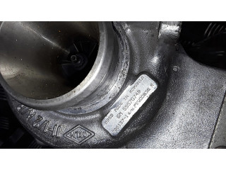 Турбина Opel Insignia A 55570749