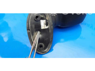 Зеркало электрическое Chevrolet Matiz - года