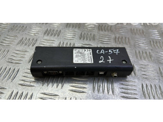 Блок управления 0113700256, 0017CLA0009 Skoda Octavia Mk3 (5E)