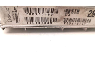 Блок управления двигателя P30735493, 00008863A2   Volvo XC90