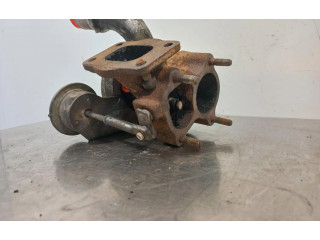 Turbodmychadlo Турбина 7700868124 Volvo 440