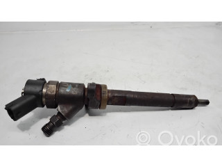 Форсунка 0445110188, 9EF03892080    Citroen C4 I для дизельного двигателя  1.6