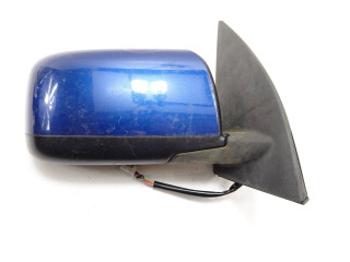 Зеркало электрическое Nissan X-Trail T31 2007 - 2014 года