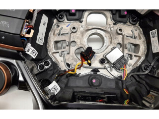 Руль Cupra Formentor  2020 -  года 5FA419091FK, 5FA419091FK      