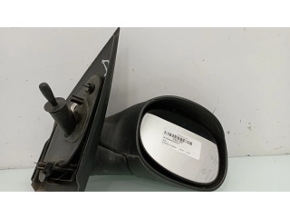 Зеркало электрическое правое Citroen C2