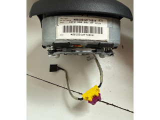 Руль Audi A6 S6 C6 4F 2004 - 2011 года 4F0419091DPWUL, 62303000A