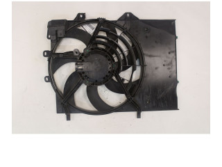 Вентилятор радиатора     FS2083    Peugeot 2008 I 