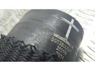 Трубка (трубки)/ шланг (шланги) интеркулера