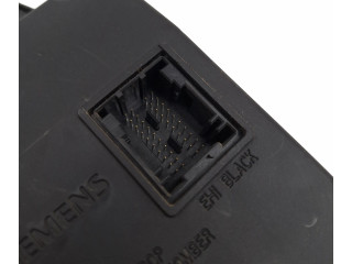 Блок комфорта 8200296328B, 8200296328 Dacia Logan I