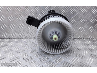 Вентилятор печки       Honda CR-V  2017 - 2022 года   