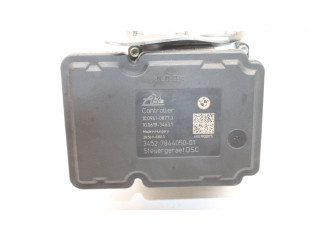 Čerpadlo oleje 7844050 BMW M3 e92 S65 B40 A