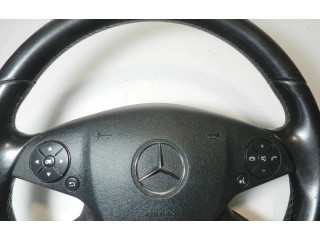 Volant Mercedes-Benz E W212 2011 A2124600303
