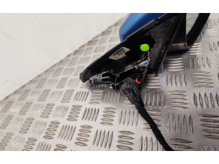 Зеркало электрическое        Volvo V60  2013 - 2018 года   