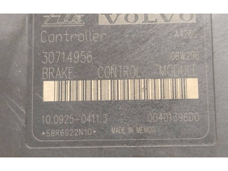 Блок АБС 30714956, 00401396D0   Volvo  V70  2005 - 2008 года