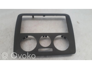 Отделка контроля климата / контроля печки