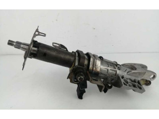 Рулевая рейка Toyota Corolla Verso AR10 2004 - 2009 года