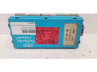 Блок предохранителей MR587875, MR587875 Mitsubishi Outlander