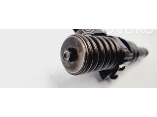 Форсунка 038130073AG, 0414720215    Volkswagen Jetta V  BKC 